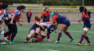 RESULTADOS, CRÓNICAS, FOTOGRAFÍAS Y CLASIFICACIONES DE LAS DIVISIONES DE HONOR DE LA JORNADA DEL 17 DE DICIEMBRE DE 2017