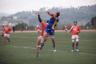 RESULTADOS, CRÓNICAS, FOTOGRAFÍAS Y CLASIFICACIONES DE LAS DIVISIONES DE HONOR DE LA JORNADA DEL 17 DE DICIEMBRE DE 2017