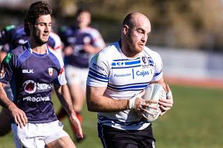 RESULTADOS, CRÓNICAS, FOTOGRAFÍAS Y CLASIFICACIONES DE LAS DIVISIONES DE HONOR DE LA JORNADA DEL 17 DE DICIEMBRE DE 2017