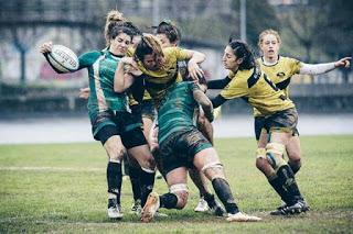 RESULTADOS, CRÓNICAS, FOTOGRAFÍAS Y CLASIFICACIONES DE LAS DIVISIONES DE HONOR DE LA JORNADA DEL 17 DE DICIEMBRE DE 2017