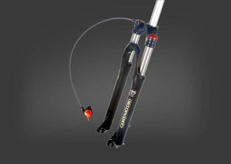 Cuándo debemos bloquear la horquilla de nuestra MTB