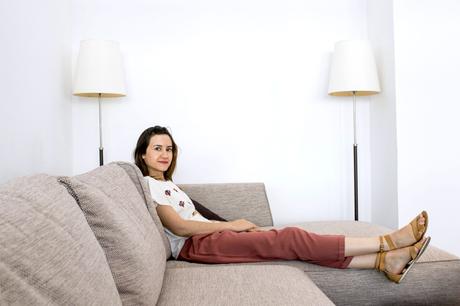 30 PREGUNTAS PARA LA BICI AZUL