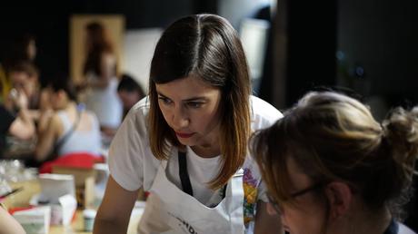 30 PREGUNTAS PARA LA BICI AZUL