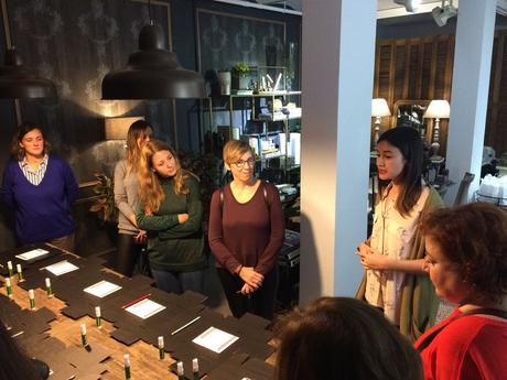 30 PREGUNTAS PARA LA BICI AZUL