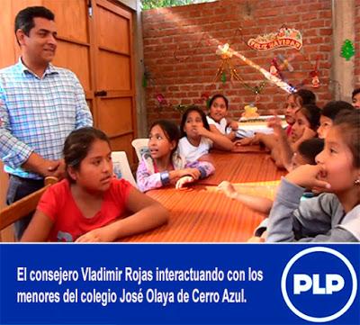 NAVIDAD... tiempo de compartir