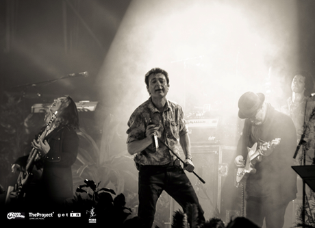 Manolo García anuncia su gira de otoño