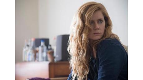 Hbo España estrenará en 2018 la serie Heridas Abiertas (Sharp Objects), protagonizada por Amy Adams y basada en la novela homónima de Gilian Flynn (Perdida).