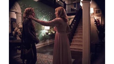 Hbo España estrenará en 2018 la serie Heridas Abiertas (Sharp Objects), protagonizada por Amy Adams y basada en la novela homónima de Gilian Flynn (Perdida).
