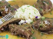 Carrilleras cerveza olla