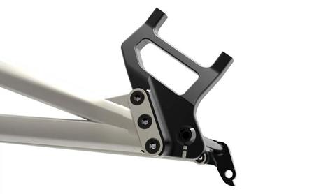 Commencal presenta la nueva Supreme DH 29