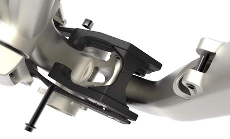 Commencal presenta la nueva Supreme DH 29