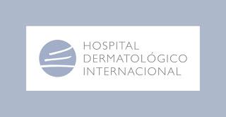 BIENVENIDOS AL NUEVO HOSPITAL DERMATOLOGICO INTERNACIONAL