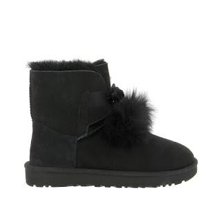 Nuevas UGG con compones