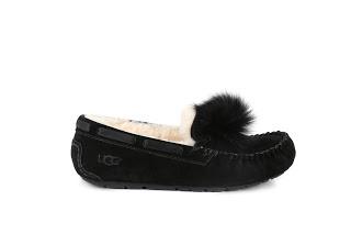 Nuevas UGG con compones