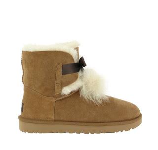 Nuevas UGG con compones