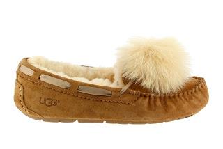 Nuevas UGG con compones