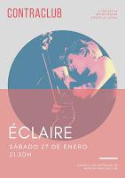 Éclaire en Contraclub