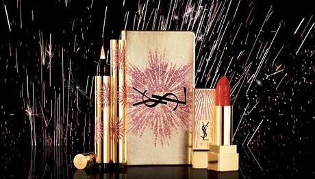 Dazzling Lights la Colección de Maquillaje más Deslumbrante de YSL Beauté Dazzling Lights la Colección de Maquillaje más Deslumbrante de YSL Beauté