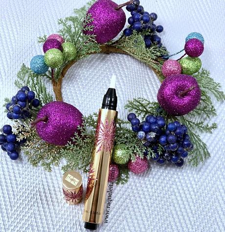 Dazzling Lights la Colección de Maquillaje más Deslumbrante de YSL Beauté Dazzling Lights la Colección de Maquillaje más Deslumbrante de YSL Beauté