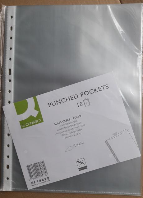 Material  Escolar | Archivadores