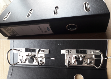 Material  Escolar | Archivadores