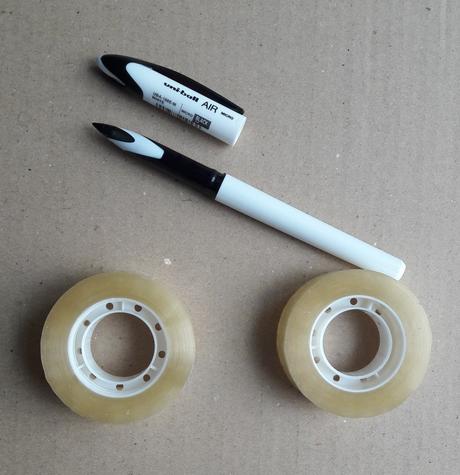 Material  Escolar | Archivadores