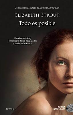 Todo es posible. Elisabeth Strout.