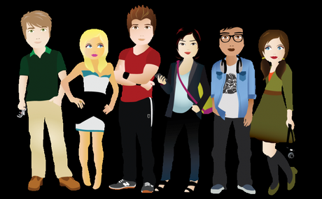 7 Elementos Modernos para Entender los Consumidores y los Clientes de Hoy 7 Elementos Modernos para Entender los Consumidores y los Clientes de Hoy