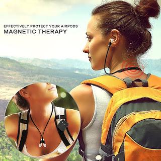 Funda para los auriculares!!