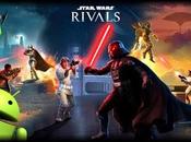 Descargar Star Wars Rivals Android