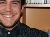 David Pierre Entrevista escritor