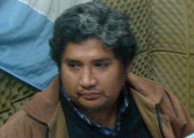 Romero quiere saber si Adriana Figueroa del MPN les dara el Bono Navideño Romero quiere saber si Adriana Figueroa del MPN les dara el Bono Navideño