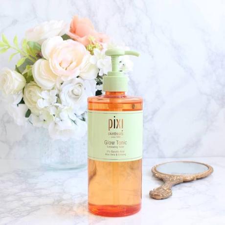 Pixi Beauty llega a España pixi beauty glow tonic