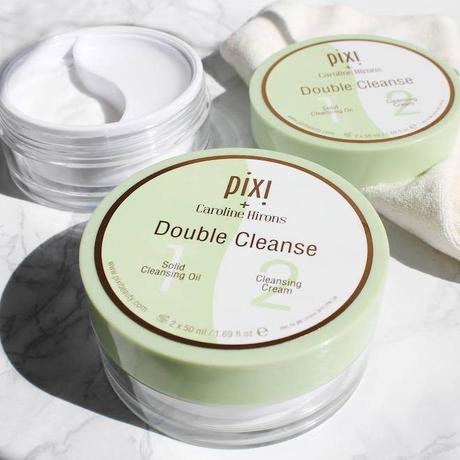 Pixi Beauty llega a España pixi beauty double cleanse