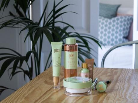 Pixi Beauty llega a España pixi beauy cosmeticos