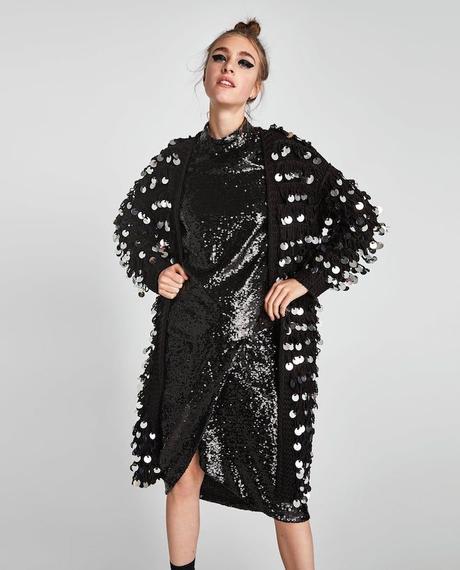 Tendencias que conquistarán a los barceloneses en estas Navidades looks de fiesta navidades