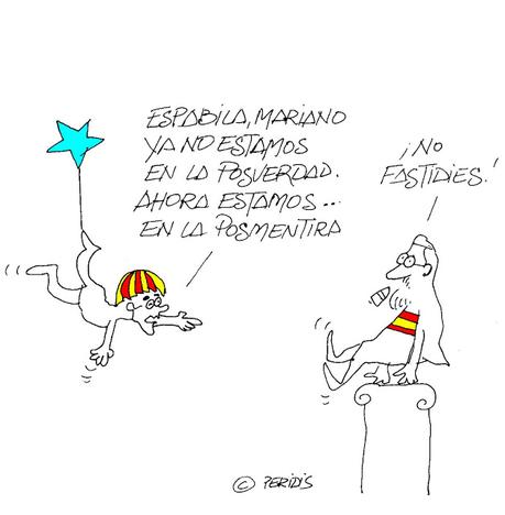 [Humor en cápsulas] Para hoy martes, 19 de diciembre