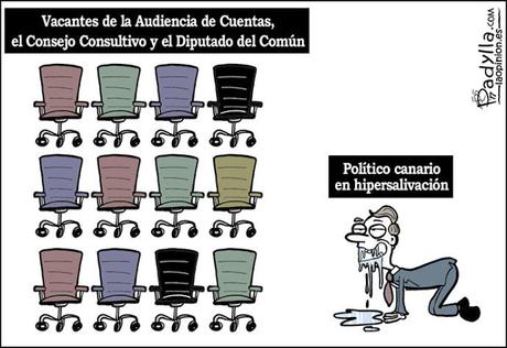 [Humor en cápsulas] Para hoy martes, 19 de diciembre