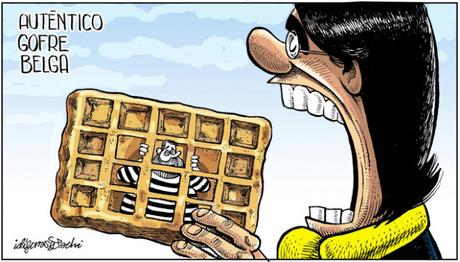 [Humor en cápsulas] Para hoy martes, 19 de diciembre