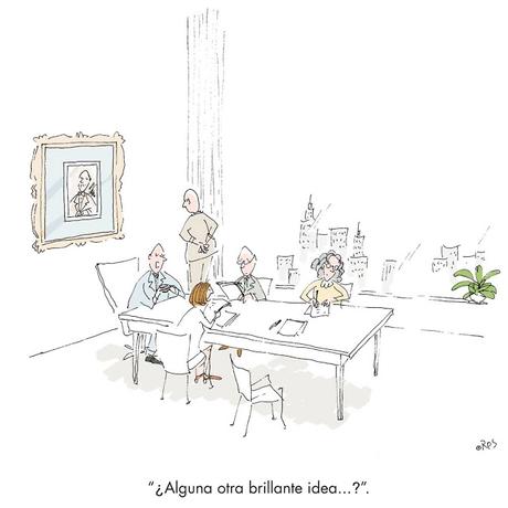 [Humor en cápsulas] Para hoy martes, 19 de diciembre