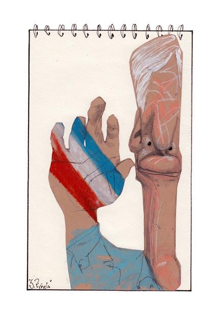 [Humor en cápsulas] Para hoy martes, 19 de diciembre