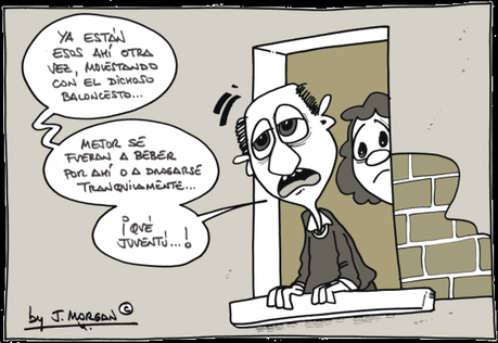 [Humor en cápsulas] Para hoy martes, 19 de diciembre