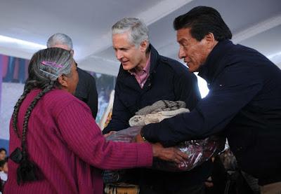 ENCABEZA ALFREDO DEL MAZO PROGRAMA INVERNAL 2017-2018