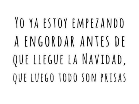 Píldoras Navideñas.