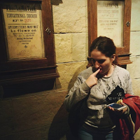 Crónica: Exposición Harry Potter Madrid