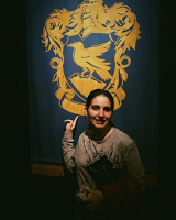 Crónica: Exposición Harry Potter Madrid