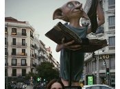 Crónica: Exposición Harry Potter Madrid
