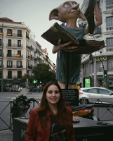 Crónica: Exposición Harry Potter Madrid