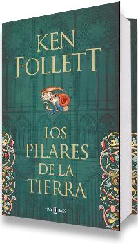 LLos pilares de la tierra