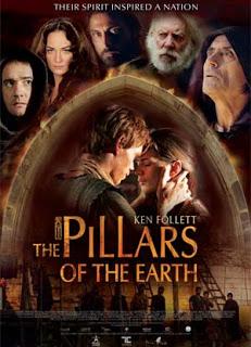 RESEÑA: LOS PILARES DE LA TIERRA